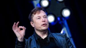 Read more about the article Bahasa pemrograman apa yang dikuasai Elon Musk?