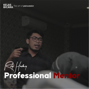 Read more about the article Pentingnya Kursus Public Speaking di KelasBicara.com