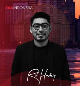 Read more about the article TDX ! Lembaga Kursus Komunikasi Efektif
