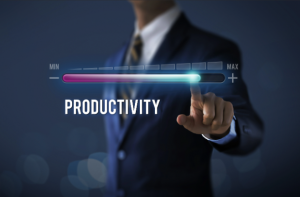 Read more about the article Tanda Produktivitas Kerja Tinggi, Kamu Termasuk ?