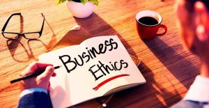 Read more about the article 5 Dampak Menerapkan Etika Bisnis & Kerja !