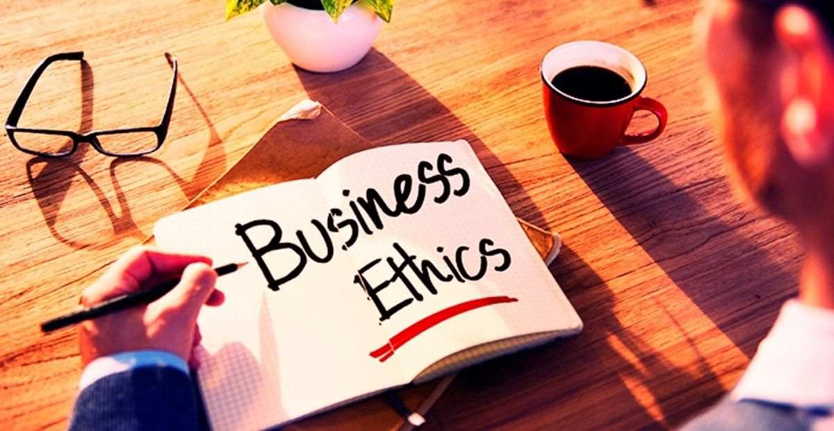 5 Dampak Menerapkan Etika Bisnis & Kerja !