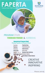 Read more about the article 10 Pilihan Karir Lulusan Teknologi Pangan Universitas Ma’soem bandung