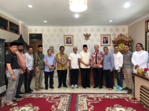 Read more about the article Kembangkan Energi Masa Depan Lewat Beasiswa Pendidikan